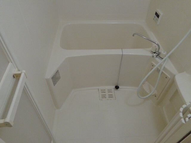 バス／シャワールーム等 プランドール