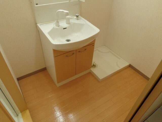 洗面 プランドール