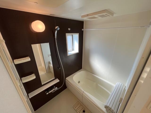 バス／シャワールーム等 クレアⅡ
