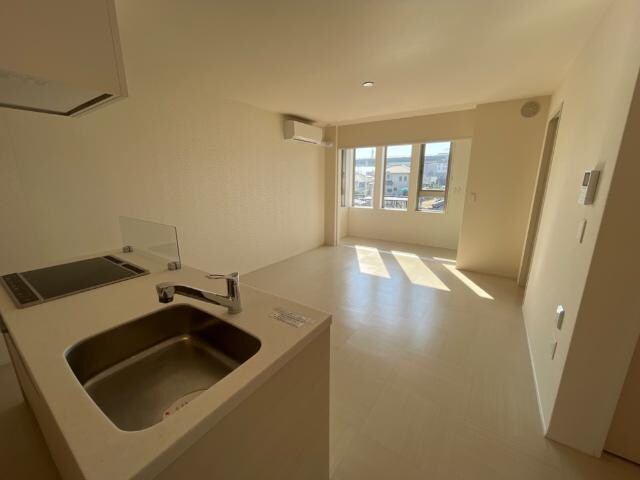 キッチン クレアⅡ