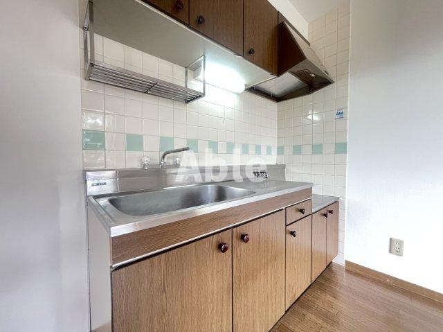  フォブール木太B