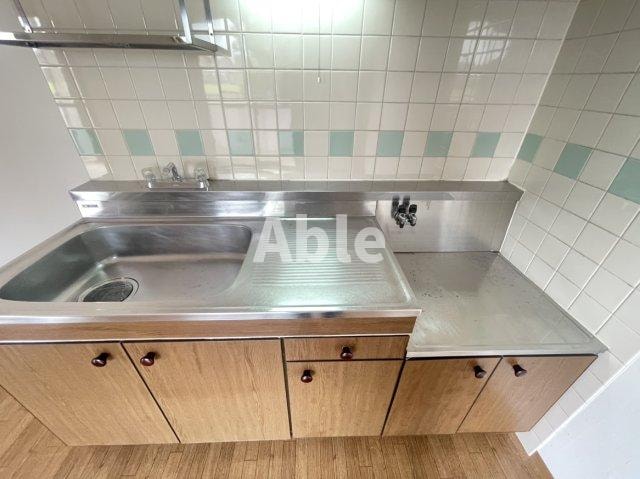  フォブール木太B