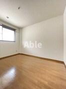  フォブール木太B