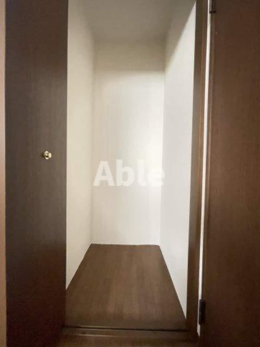  フォブール木太B