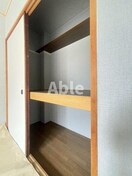  フォブール木太B