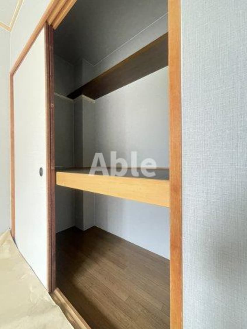  フォブール木太B