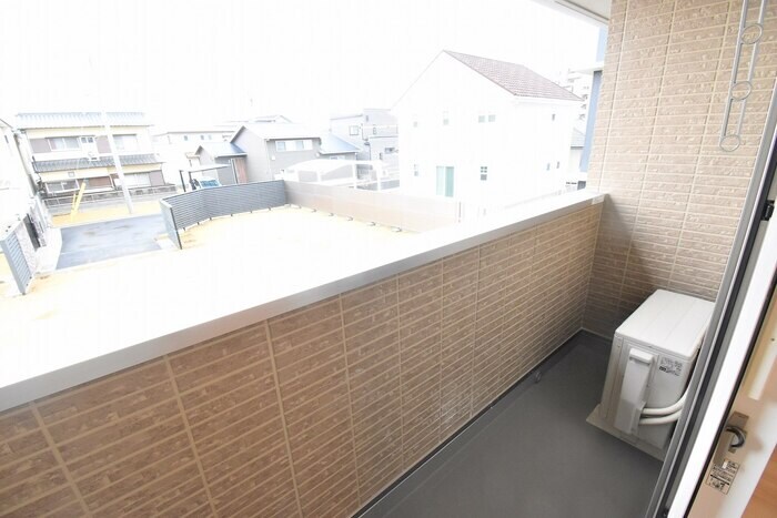  カーサ仏生山Ⅶ