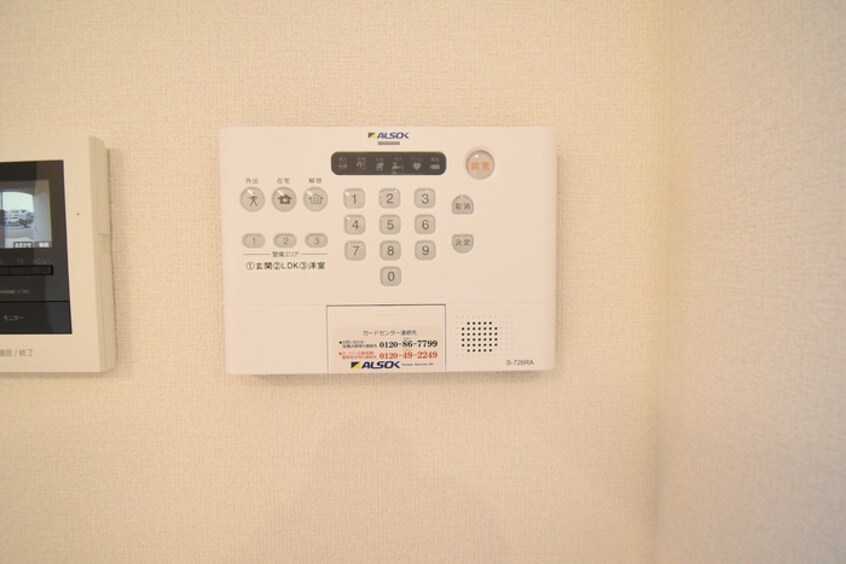  カーサ仏生山Ⅶ