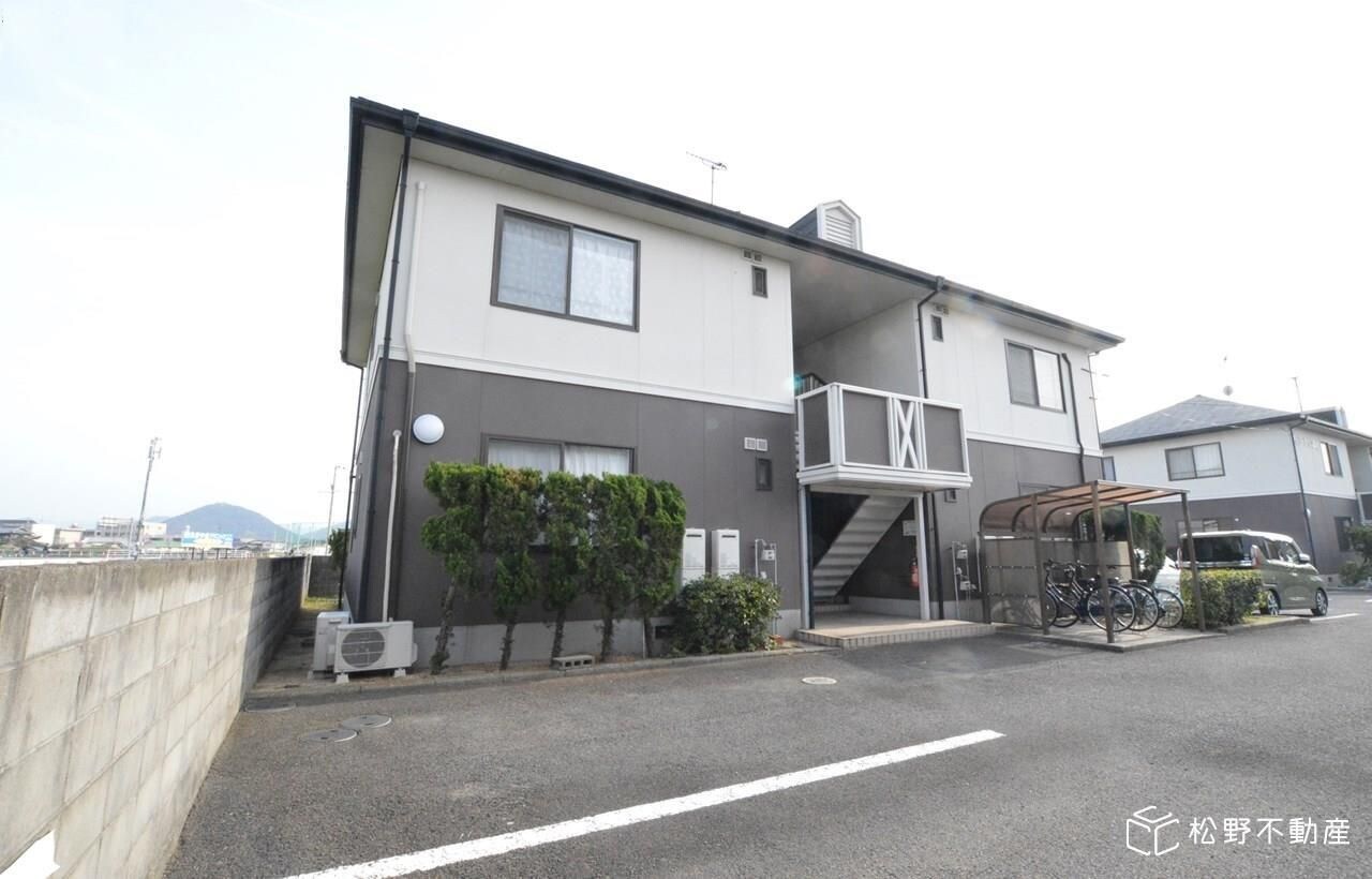  チェリータウン高松