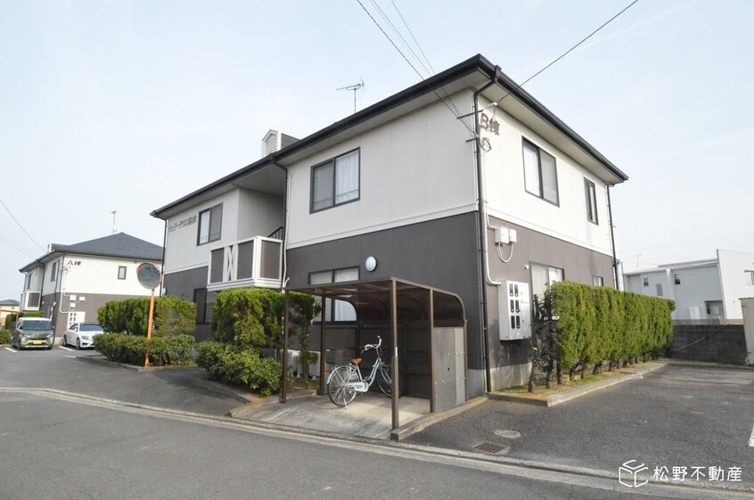  チェリータウン高松