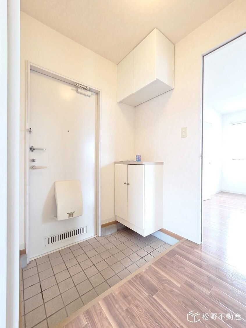  チェリータウン高松