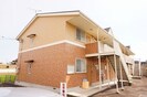 南オレンジタウンⅡの外観