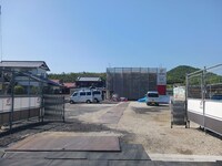 カーサ・グレイス　Ａ