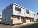 ロイヤルスクウェア　一宮Ⅳの外観