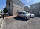  ルミエール松縄　Ａ棟