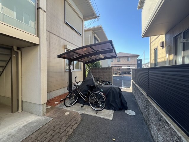  ルミエール松縄　Ａ棟
