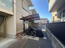  ルミエール松縄　Ａ棟