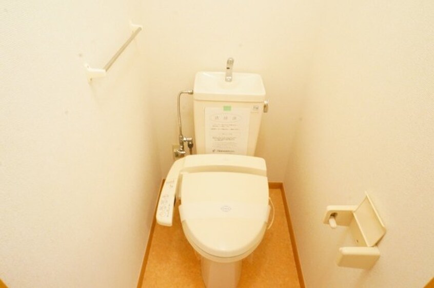  ソレアード太田　Ｂ