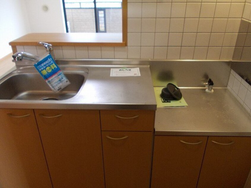  ソレアード太田　Ｂ