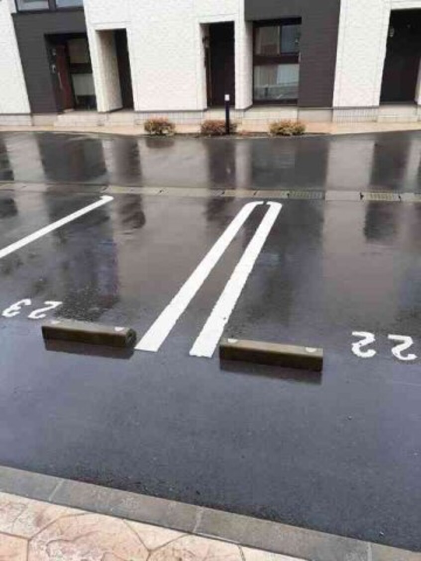  ガーデンハウスＭ　Ｄ