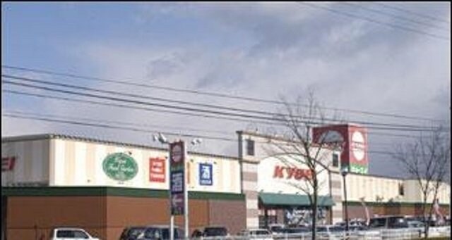 キョーエイ空港店さんまで2200m グラスハイツ盛兼Ｂ