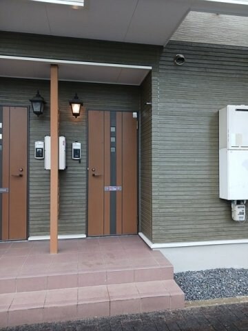  グラスハイツ盛兼Ｂ