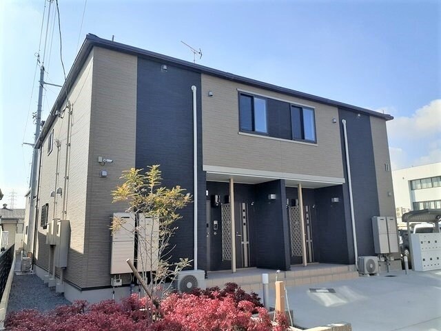  プレッソ太田Ⅱ