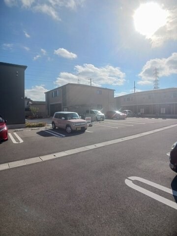  プレッソ太田Ⅱ