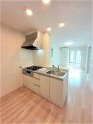  プレッソ太田Ⅱ