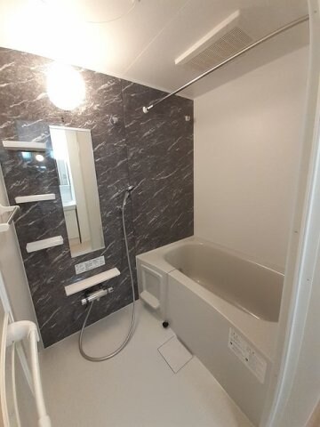  プレッソ太田Ⅱ