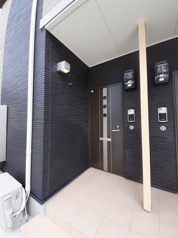  プレッソ太田Ⅱ