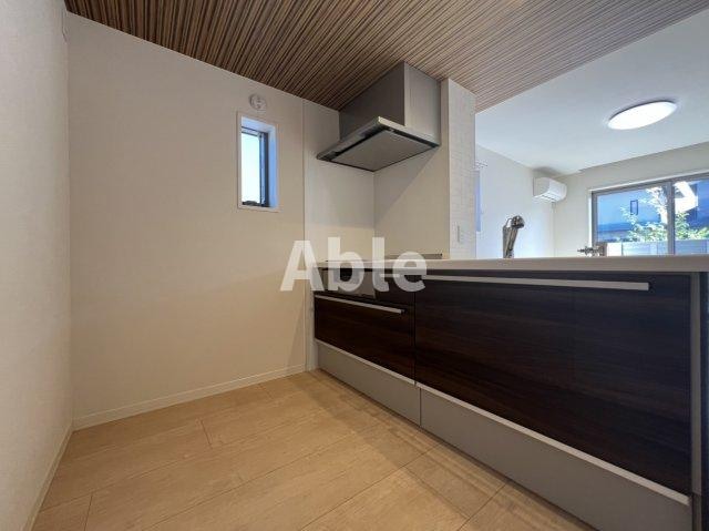  グランマスト ベレオ林町 A棟