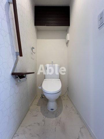  グランマスト ベレオ林町 A棟