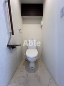  グランマスト ベレオ林町 A棟