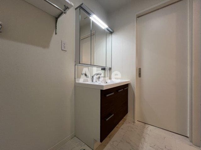  グランマスト ベレオ林町 A棟
