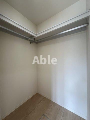  グランマスト ベレオ林町 A棟