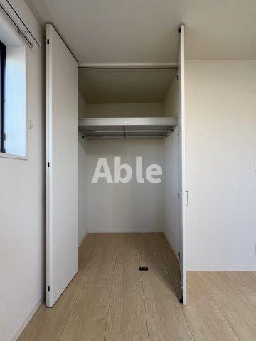  グランマスト ベレオ林町 A棟