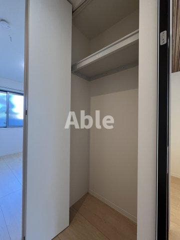  グランマスト ベレオ林町 A棟