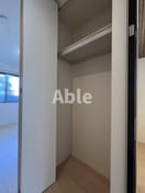  グランマスト ベレオ林町 A棟