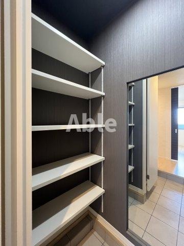 グランマスト ベレオ林町 A棟