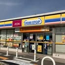 ミニストップ 高松多肥下町店(コンビニ)まで471m グランマスト ベレオ林町 A棟