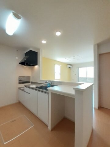  グローヴ・ガーデンⅤ