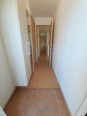  グローヴ・ガーデンⅤ