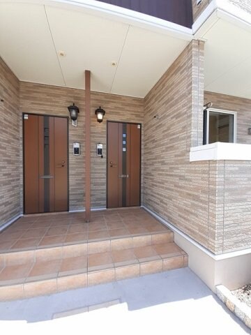  グローヴ・ガーデンⅤ