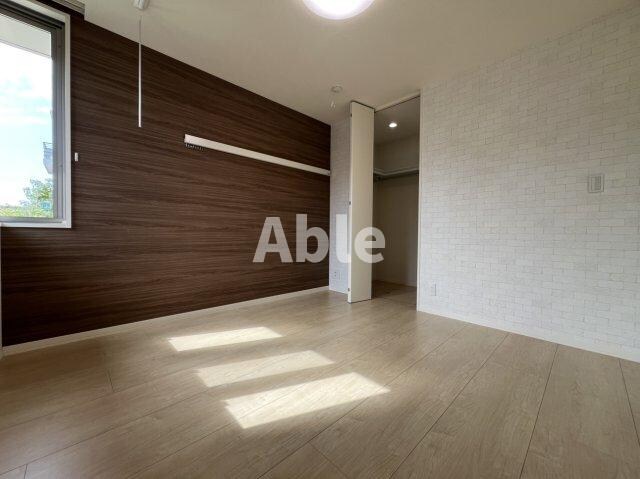  グランマスト ベレオ林町 A棟