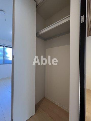 グランマスト ベレオ林町 A棟
