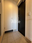  グランマスト ベレオ林町 A棟