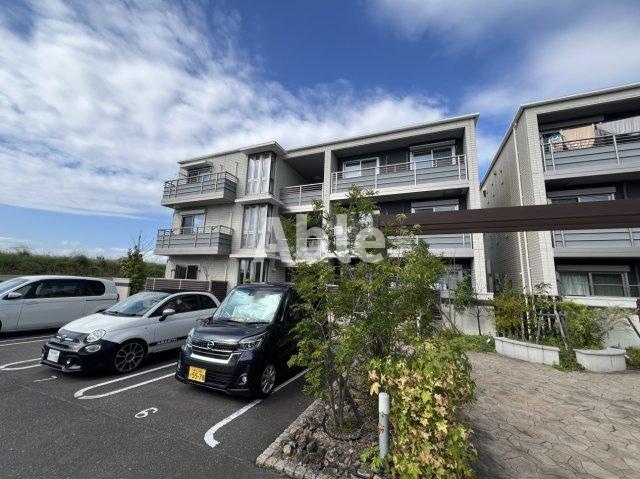  グランマスト ベレオ林町 B棟