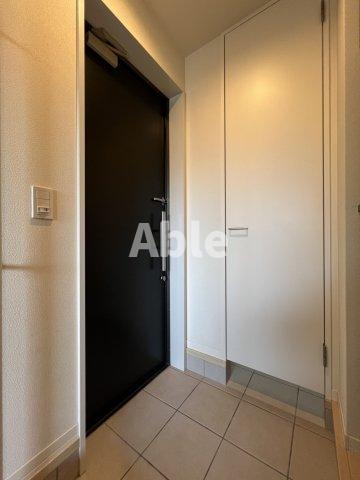  グランマスト ベレオ林町 B棟