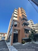 コリドール丸の内パークの外観